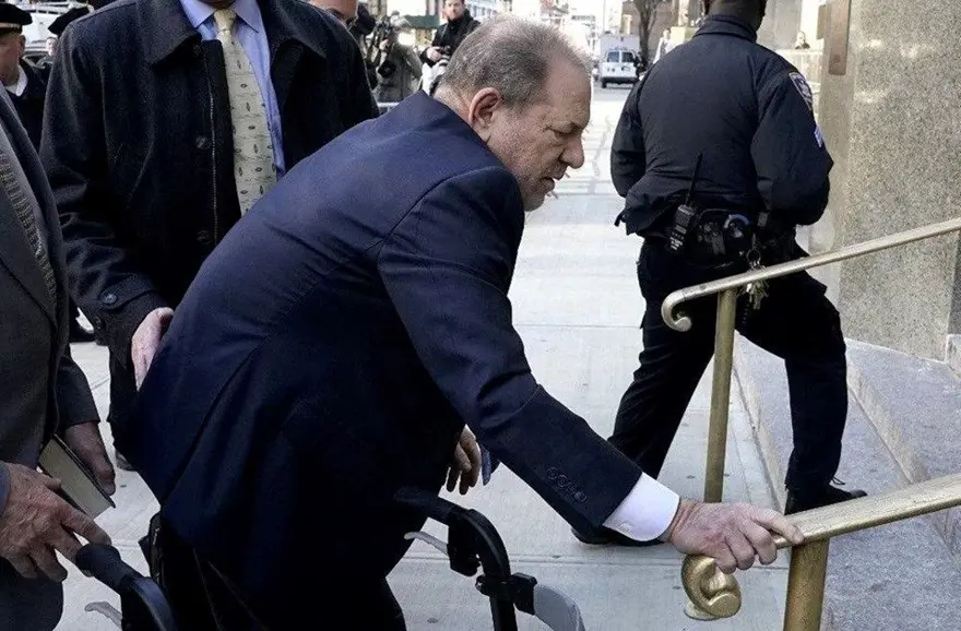 SUÇLAMALARI HER SEFERİNDE REDDETTİ 2