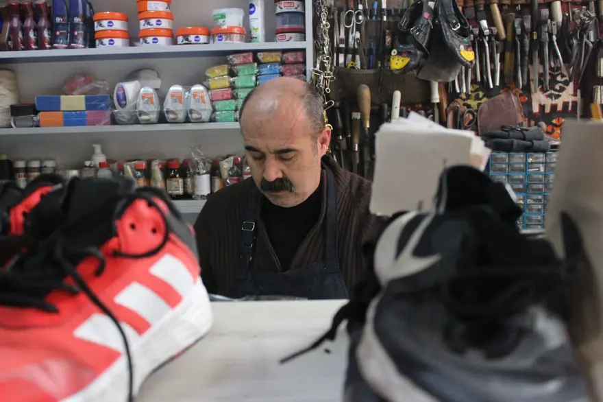 ''HİÇ YAPMADIĞIMIZ TAMİRLERİ YAPIYORUZ'' 3