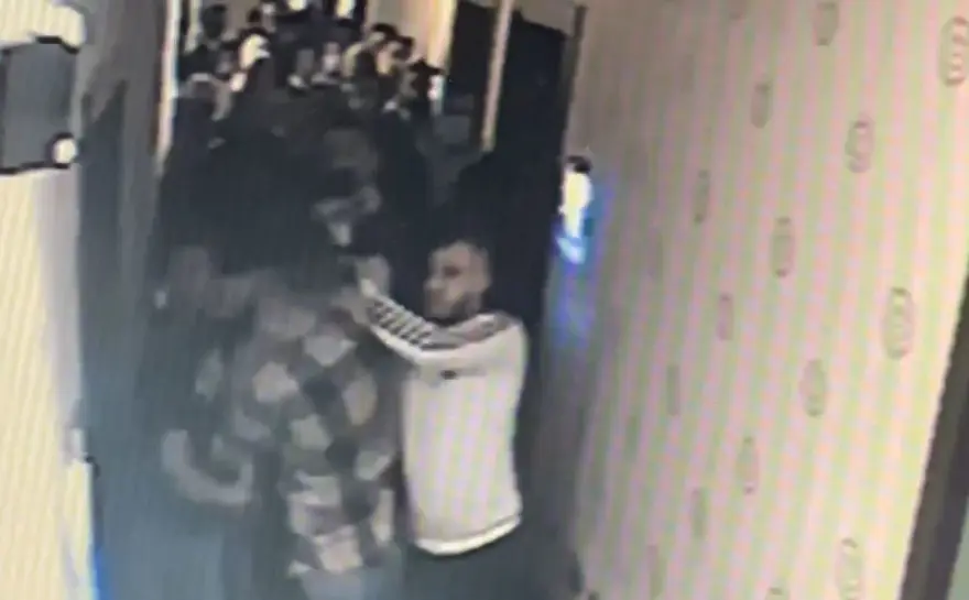 SET ÇALIŞANLARINA SÖZLÜ TACİZ 1