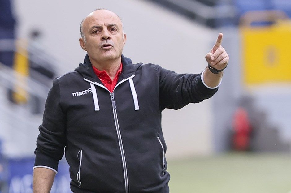 Bursaspor'da Özcan Bizati dönemi