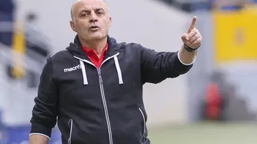 Bursaspor'da Özcan Bizati dönemi