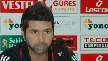 Ve Hakan Kutlu gitti