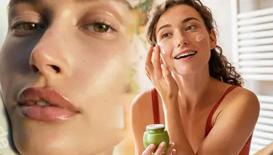 Cam gibi bir cilde kavuşmak hayal değil: Glass Skin trendi nedir?