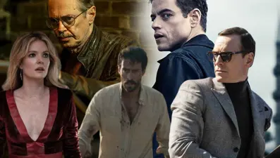 Nisan ayında kaçırmamanız gereken filmler