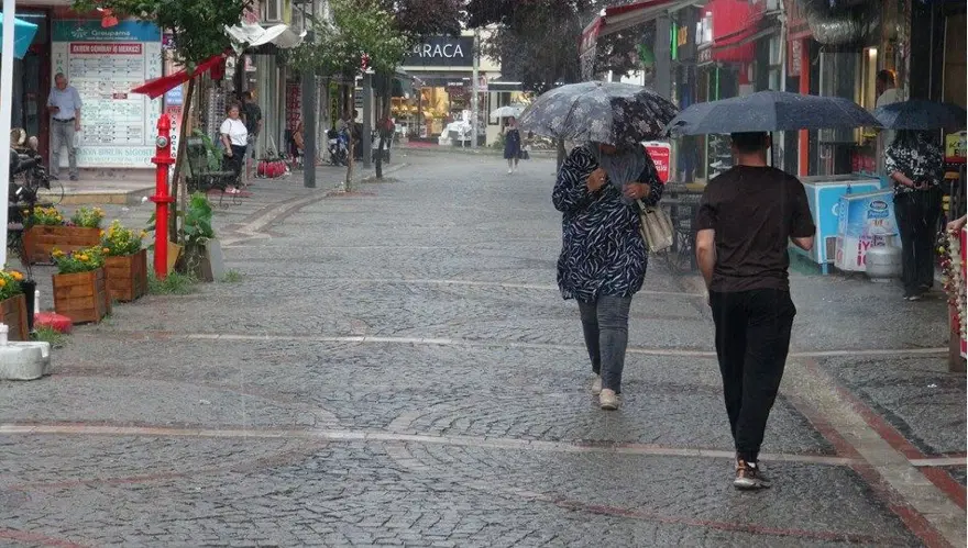 Bugün hava nasıl olacak? Kuvvetli rüzgara dikkat! (İstanbul,Ankara, İzmir hava durumu) 4 Bugün hava nasıl olacak? Kuvvetli rüzgara dikkat! (İstanbul,Ankara, İzmir hava durumu) 4
