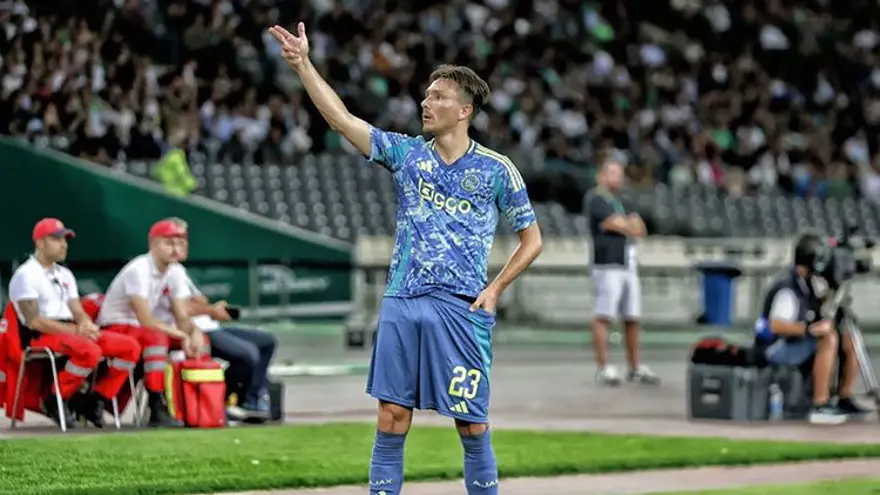 Yusuf Dikeç'in atışı ikonikleşti! Sporcuların sevinç pozu oldu 6