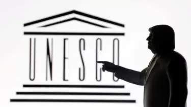 ABD, bir kez daha UNESCO’dan çekiliyor