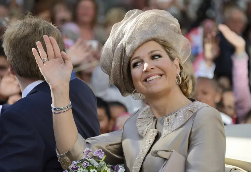 Kate Middleton tacını kaptırdı 23 Kate Middleton tacını kaptırdı 23