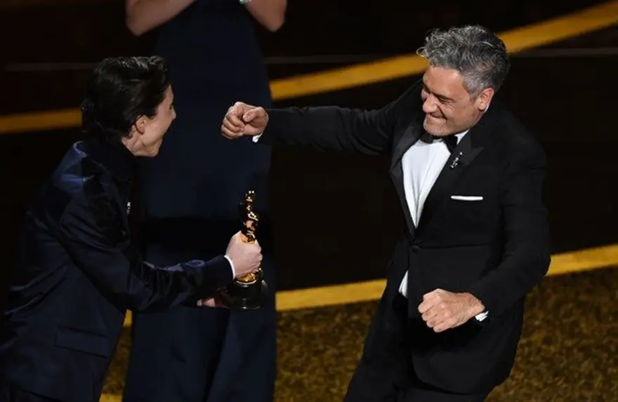 Oscar 2020 kazananları belli oldu! (İşte 92. Oscar Ödülleri kazananlarının tam listesi) 11