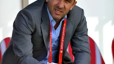 Özdilek: Beceriksizdik