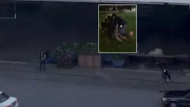 Pazar yerinde pompalı tüfekle saldırı: İş arkadaşı çıktı