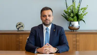 Turkcell'in yeni genel müdürü belli oldu (Ali Taha Koç kimdir?)