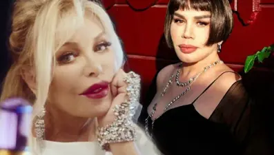 Ajda Pekkan'dan Sezen Aksu itirafı: Onu nasıl ikna ederim bilmiyorum