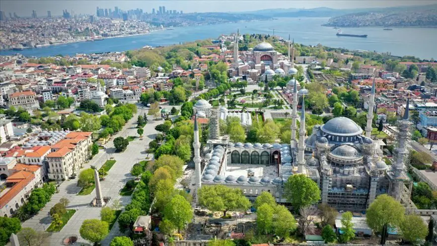 İstanbul'un fethinin 572. yıl dönümü: İstanbul'un fethi ne zaman, kaç gün sürdü? İstanbul'un fethinin önemi nedir? 4
