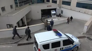 8 yaşındaki Tayyar'ın feci ölümü