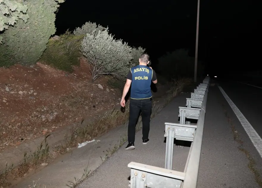 Otobançetesinden gece yarısı yumurtalı tuzak: "Sakın sileceklerinizi çalıştırmayın!" 4