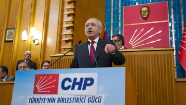 Kılıçdaroğlu hakkındaki takipsizlik kararı kaldırıldı