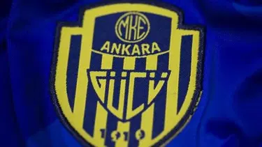 Süper Lig'de en fazla yer alan dördüncü takım: MKE Ankaragücü
