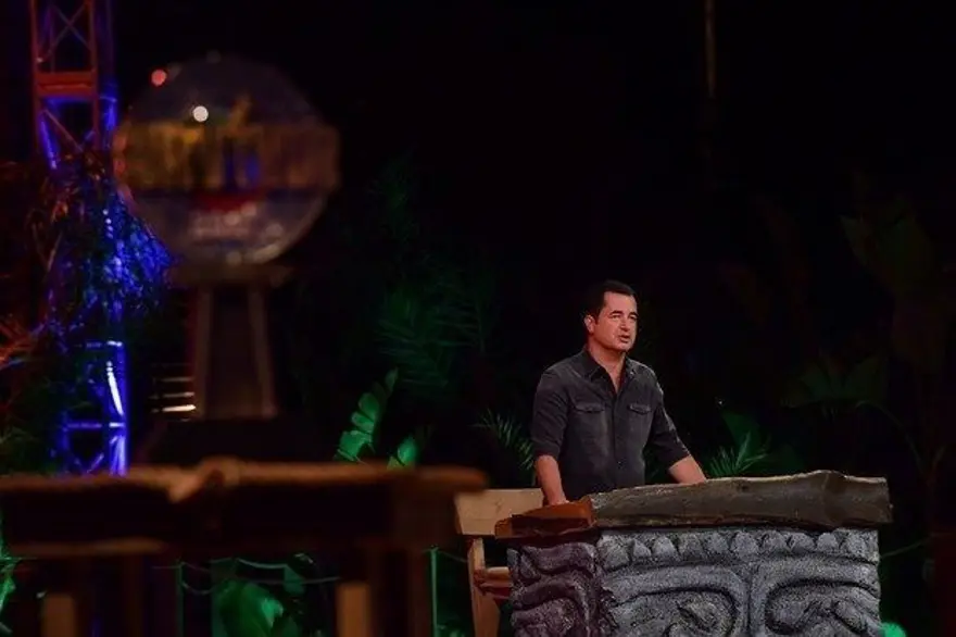 Acun Ilıcalı Survivor 2020 finalinin ayrıntılarını paylaştı Acun Ilıcalı Survivor 2020 finalinin ayrıntılarını paylaştı
