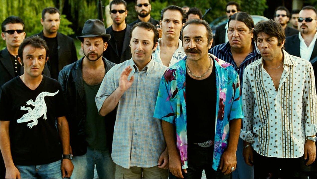 Organize İşler dizisi mi geliyor?