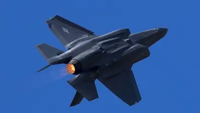 Yunan basını ABD-Türkiye arasındaki F-35 gündemini yazdı: “İsrail ve Yunanistan dikkate alınacak”