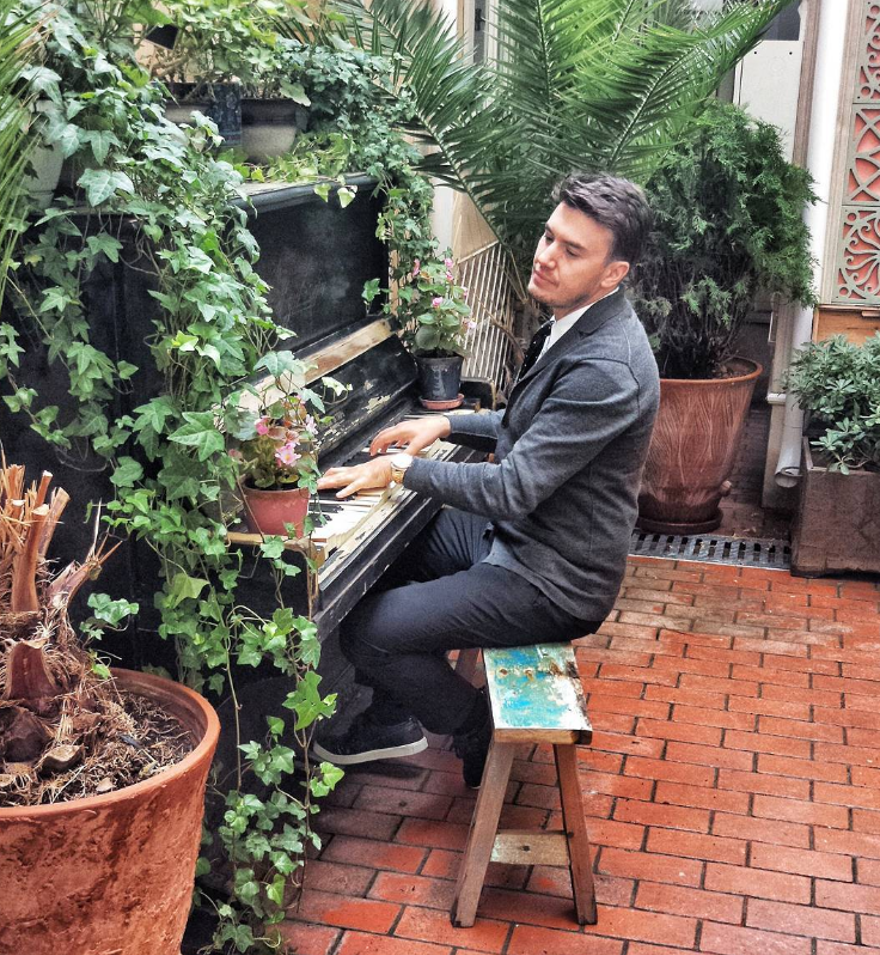 MUSTAFA CECELİ 3 MUSTAFA CECELİ 3