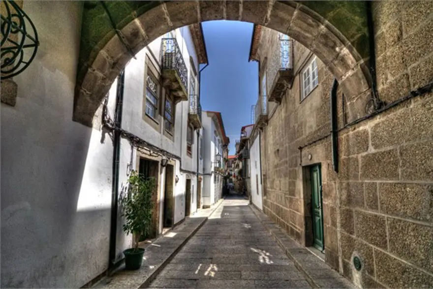 Avrupa’nın az bilinen tatil rotaları 13 Avrupa’nın az bilinen tatil rotaları 13