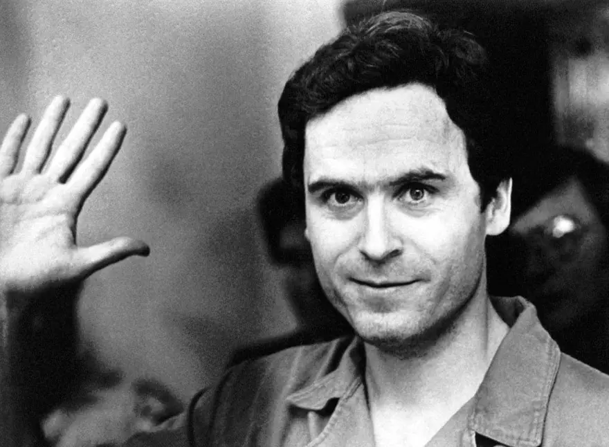 Ted Bundy'nin beyin araştırması: Sonuçlar bilim insanlarını tedirgin etti 1