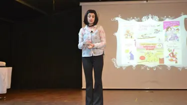 Koray Avcı Çakman'ın ödüllü kitabı raflarda