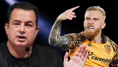 Acun Ilıcalı'nın "Dikkatle izleyin" dediği isim şov yapıyor: Ayın oyuncusu seçildi!