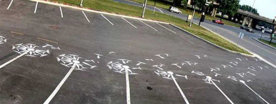 Sanat eseri graffitiler 16