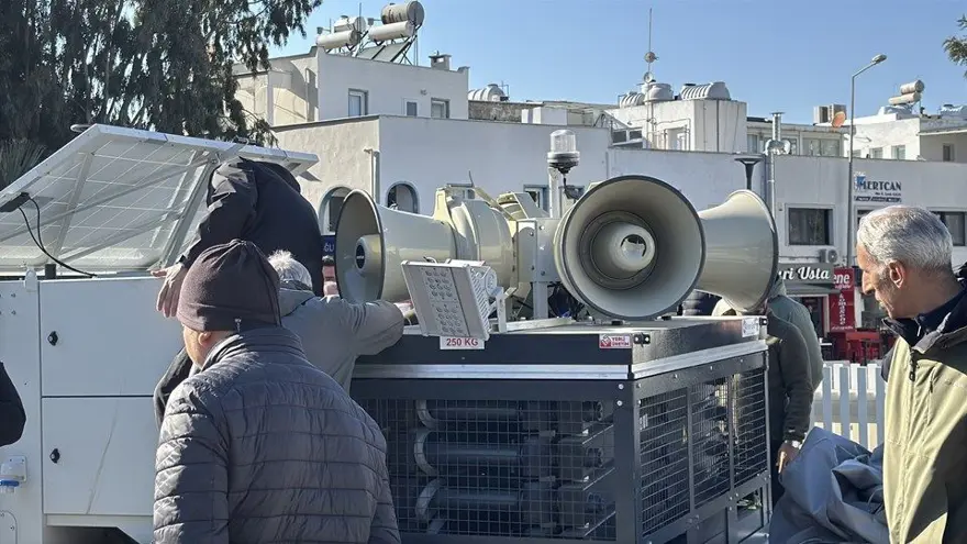 Kandilli’den Santorini ve Amargos uyarısı: Büyük deprem potansiyeli var, bölge gerilim biriktiriyor 1 Kandilli’den Santorini ve Amargos uyarısı: Büyük deprem potansiyeli var, bölge gerilim biriktiriyor 1