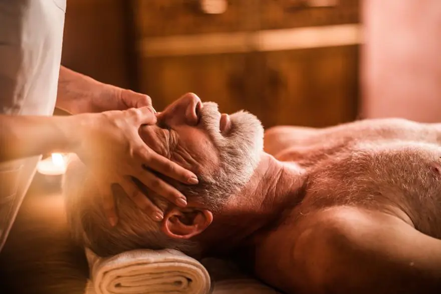 MASAJ VE SPA PAKETLERİ 5