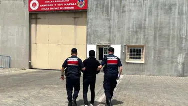 Manisa’da aranan firari FETÖ hükümlüsü yakalandı