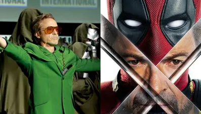 Deadpool ve Wolverine filminin büyük sürprizi Robert Downey Jr. olabilirdi