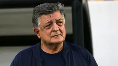 Yılmaz Vural: Türk antrenör olarak utanıyorum