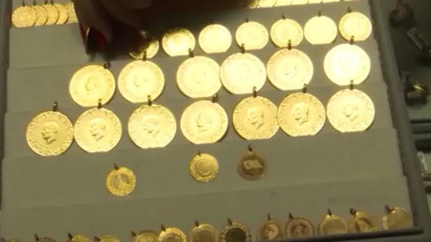 Piyasadaki yeni tehlike: Suriye çeyreği! Dikkat... Aldığınızda bozduramıyorsunuz 