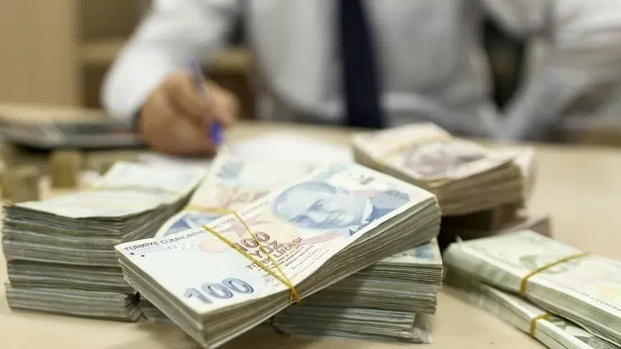 Yeni vergiler geliyor: Düzenleme Meclis'e sunuldu 12