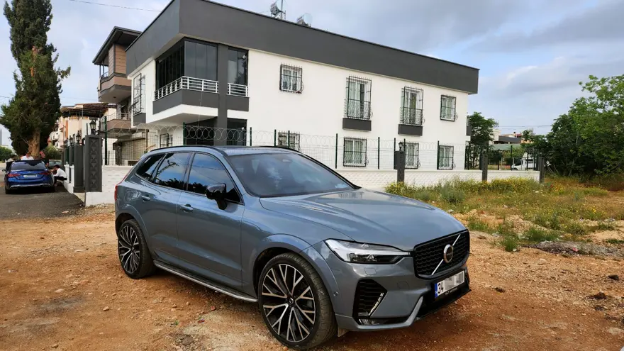 "DOLANDIRICILIKLA İŞİM OLMAZ, KOMPLO BU" 4