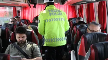 Tatil bitti: Kente dönüş başladı