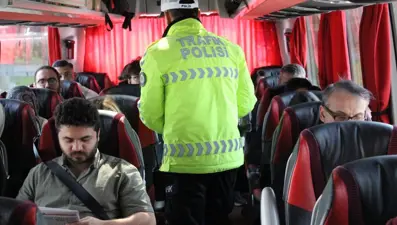 Tatil bitti: Kente dönüş başladı