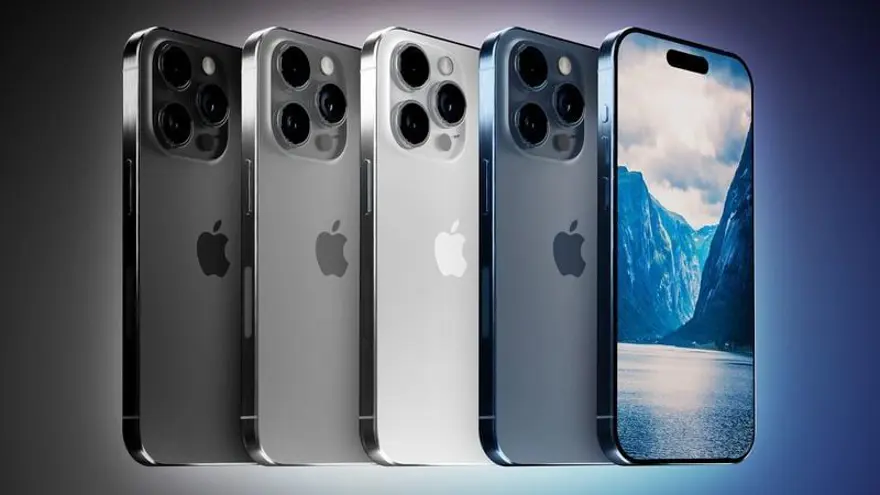 iPhone 15 hangi renkler ile çıkış yapacak? 3