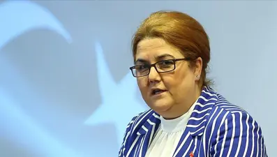 Bakan Yanık: Elmalı davasıyla ilgili olduğu söylenen çizimler dosyaya ait değil