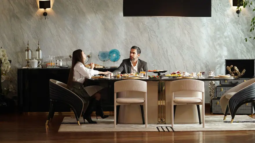 Gecenin Ucunda'da Kazım'a büyük ihanet! 'Nazlı'nın gerçek yüzünü görmeli' 4