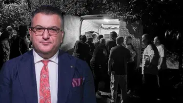 Gazeteci Cem Küçük'ün babası ölü bulundu