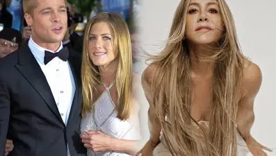 Jennifer Aniston, Brad Pitt ayrılığını anlattı: Çocuk doğurmadım diye ayrıldığımızı söylediler