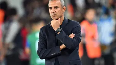 İrfan Can mı, Livakovic mi? İsmail Kartal'dan kaleci kararı
