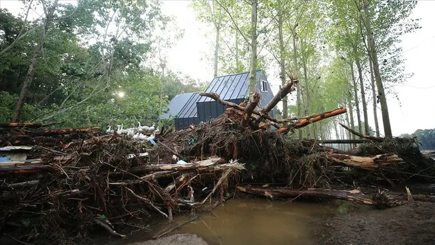İğneada'da 6 kişinin öldüğü sel felaketi | "Ben kötü bir insan değilim" 12