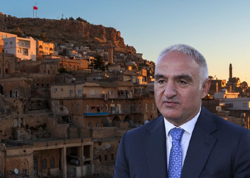 Kültür Yolu Festivali'nin yeni durağı Mardin: Kültürel zenginliğiyle özgün bir şehir