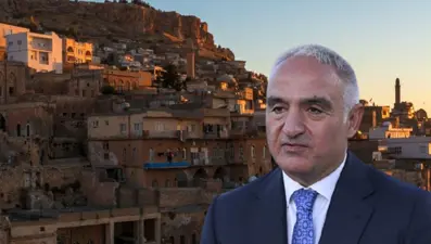 Kültür Yolu Festivali'nin yeni durağı Mardin: Kültürel zenginliğiyle özgün bir şehir